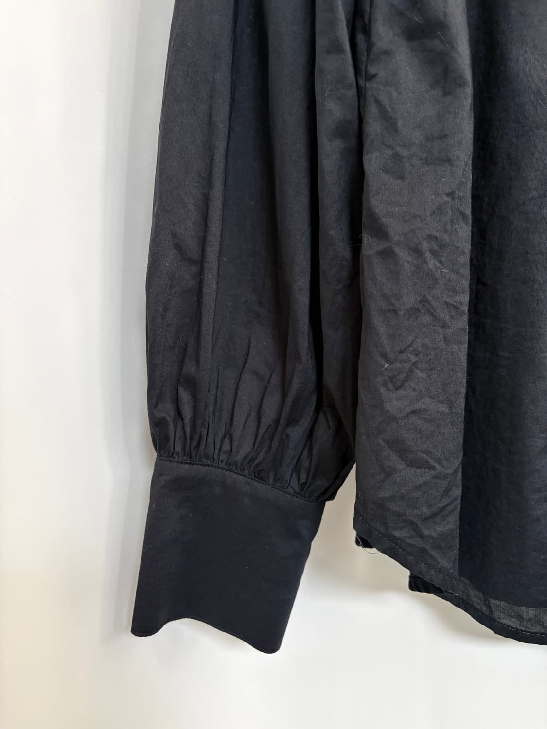 deep navy shirt 상품이미지3