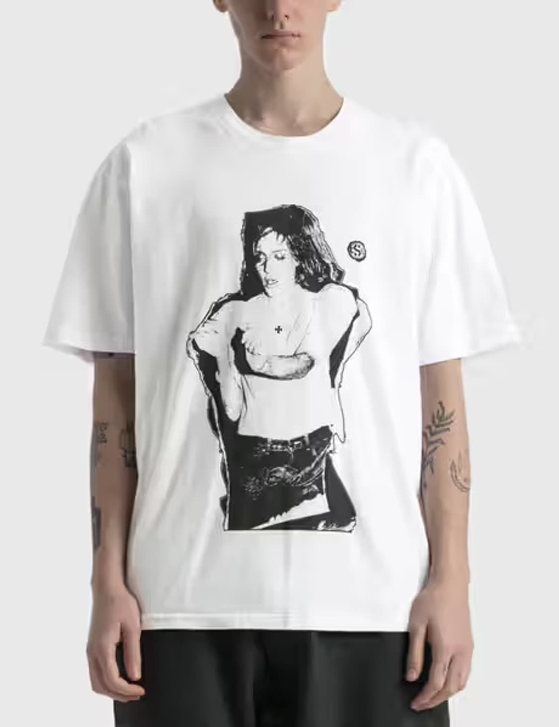 Richardson 리차드슨 Chloe Sevigny tee 상품이미지2
