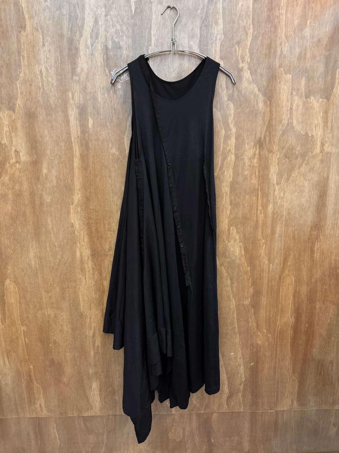 b by yohji Yamamoto  원피스 상품이미지1