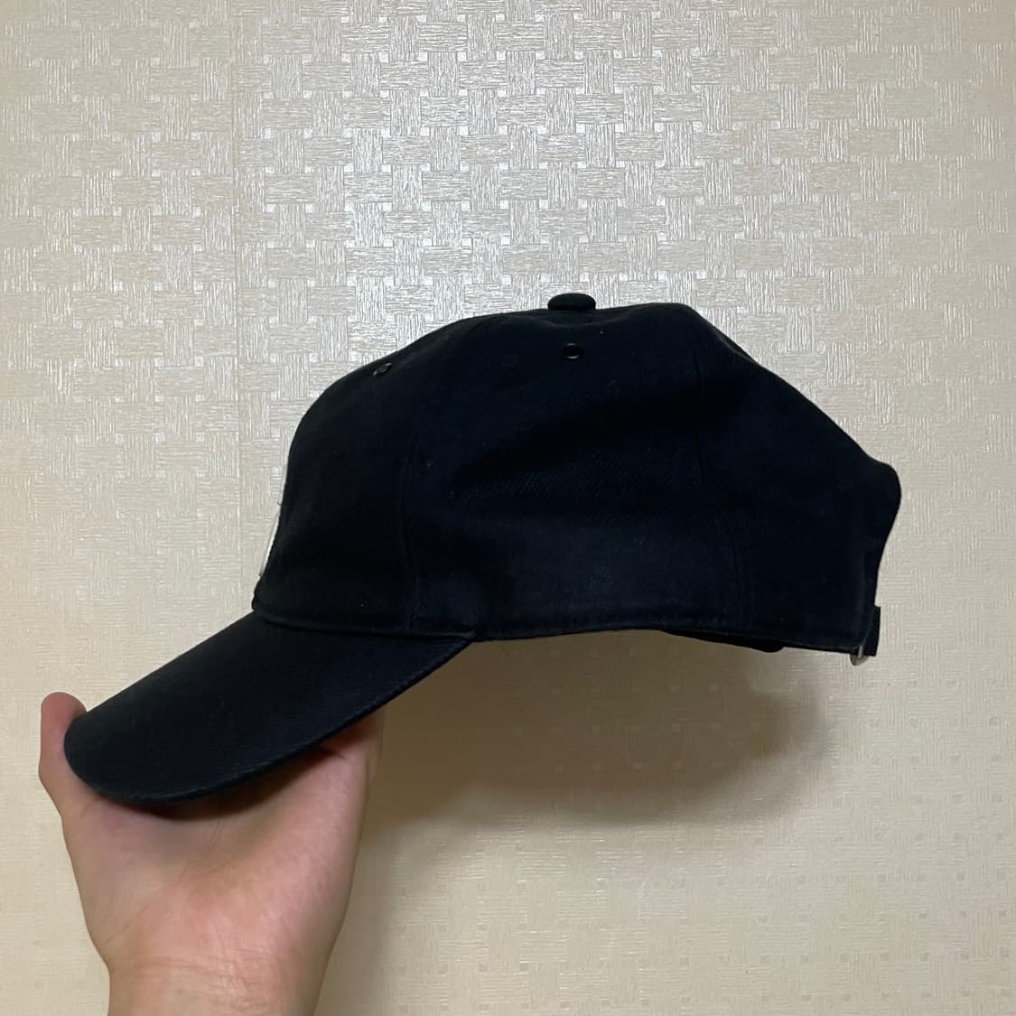 테프스토어즈 Suh's - Ⓕ italy (Black) L 상품이미지3