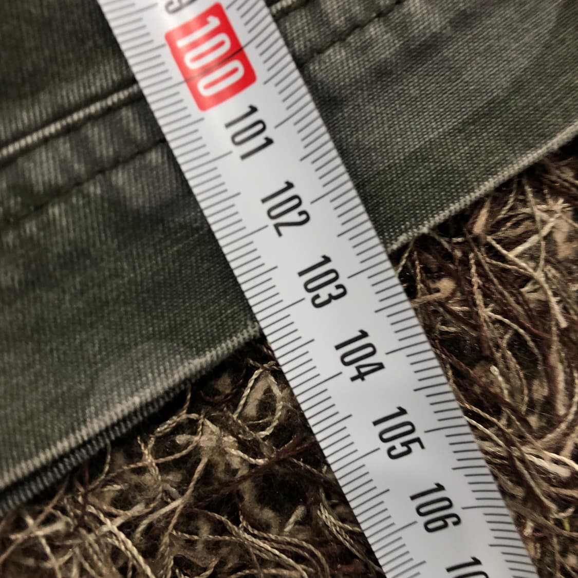 30 버커루 카모 카고 팬츠 상품이미지9