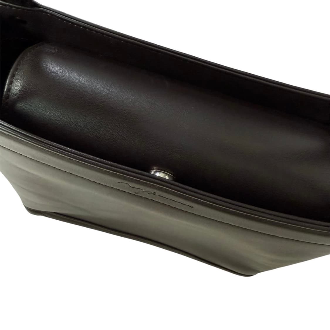 Y'SACCS 레더 핸드백 상품이미지4