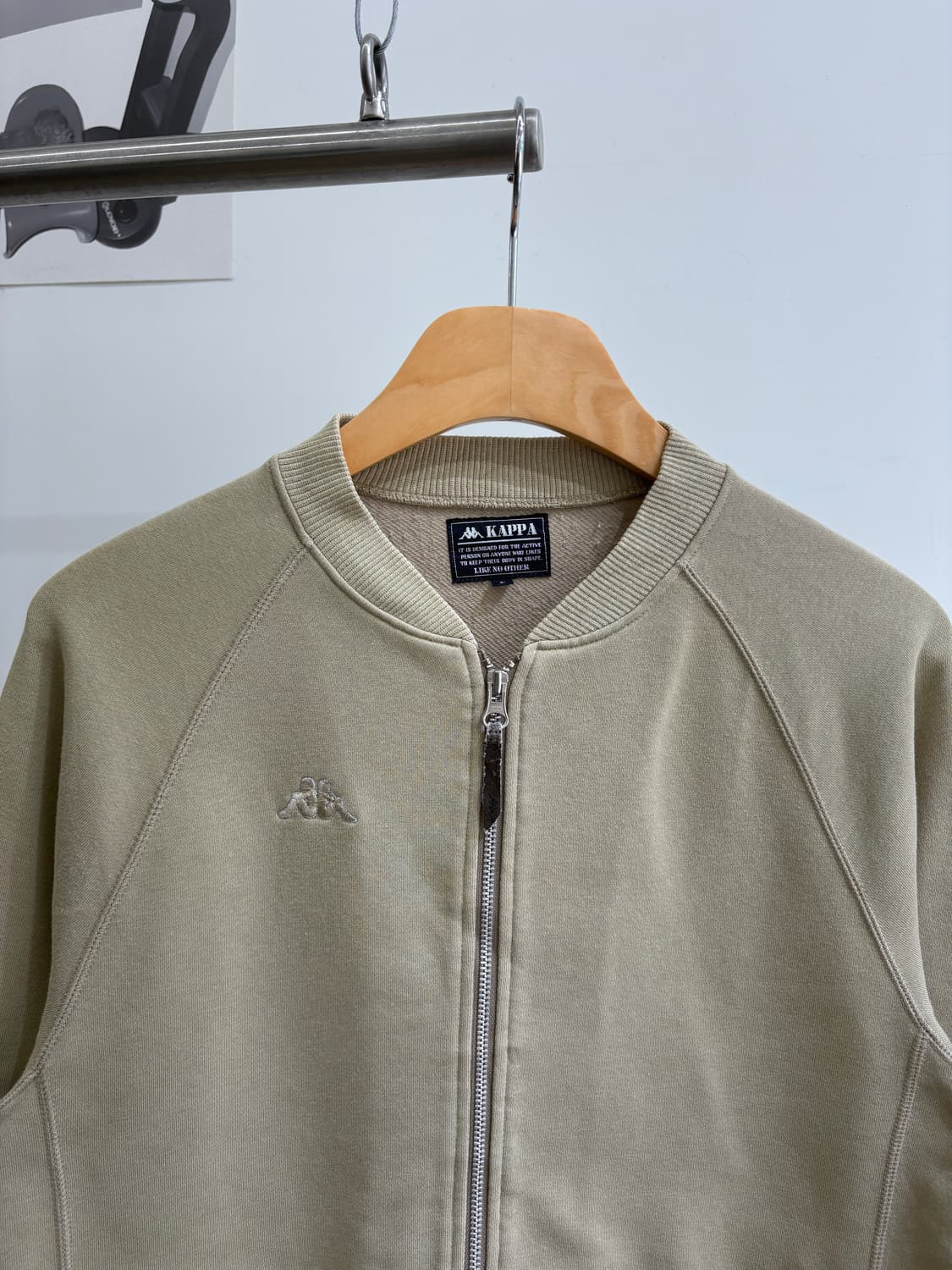 KAPPA (Made in Japan) 자켓 상품이미지2