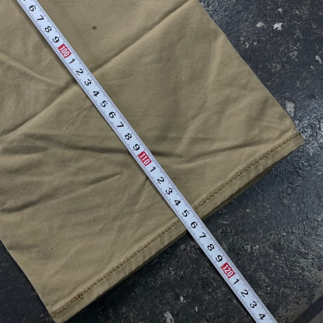 34 리바이스 505 치노팬츠  상품이미지8