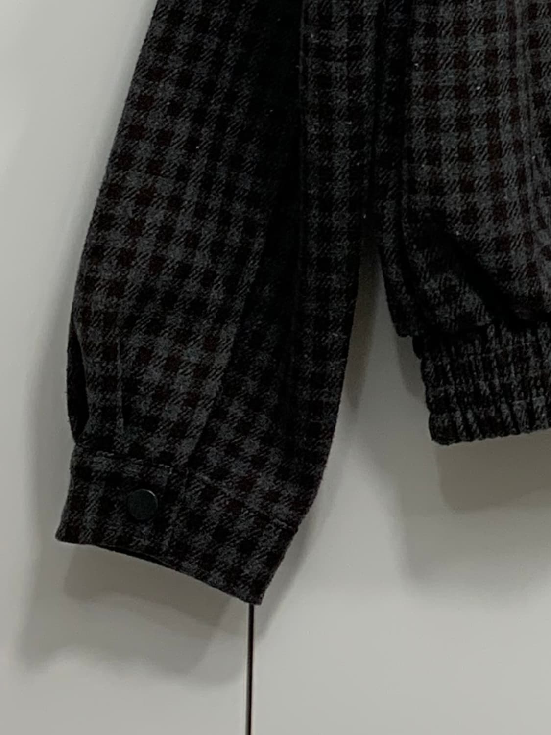 라온느 쿠키 도우 자켓(개봉 새상품) 상품이미지9