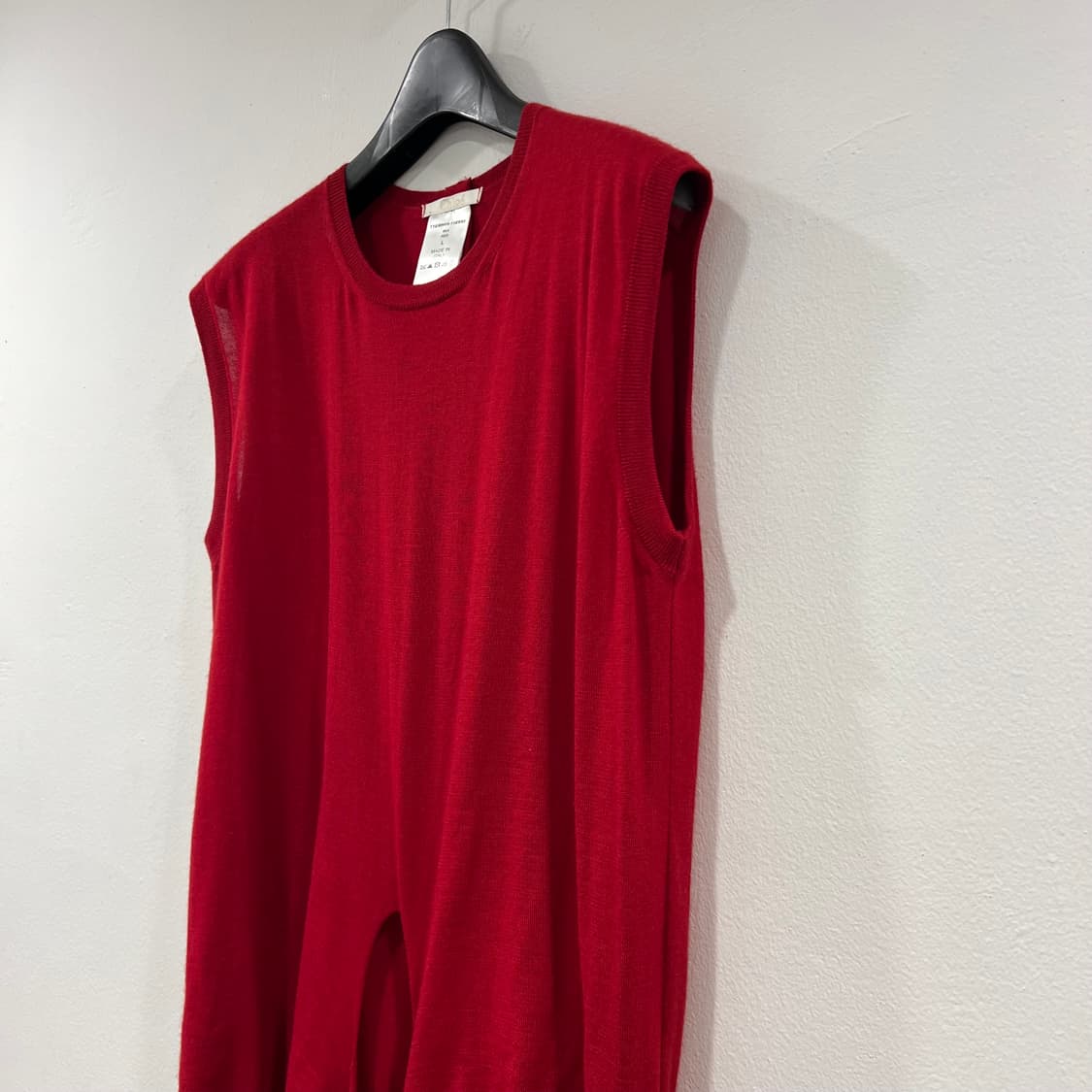 Chloe 끌로에 캐시미어 니트 상품이미지4