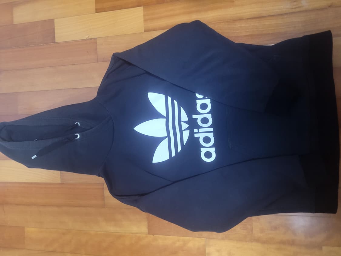 아디다스 후드티 빈티지 상품이미지1