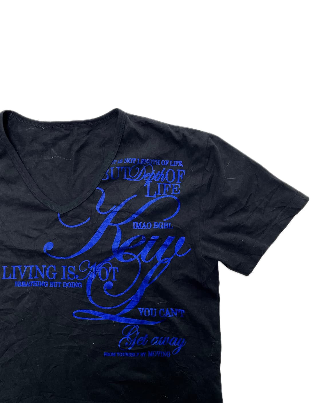 Y2K Tee 상품이미지7