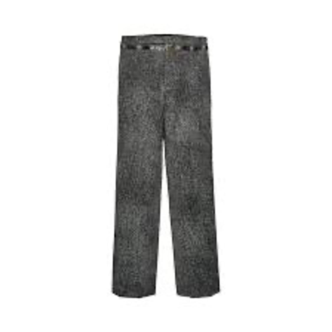 25SS 프라다 컬렉션 팬츠 상품이미지2