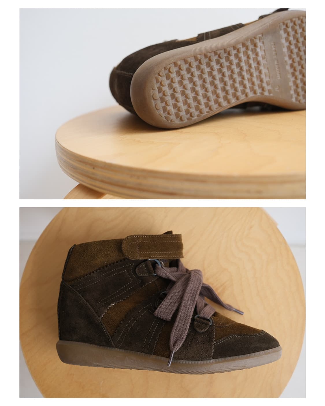 Isabel Marant Bluebell 상품이미지8