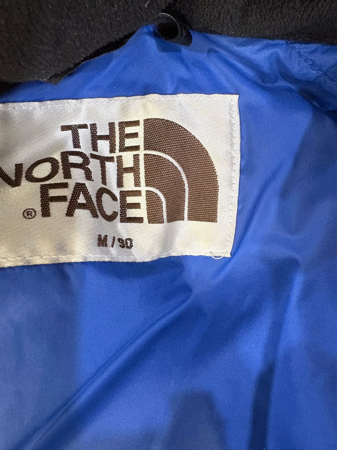 노스페이스 패딩 상품이미지5