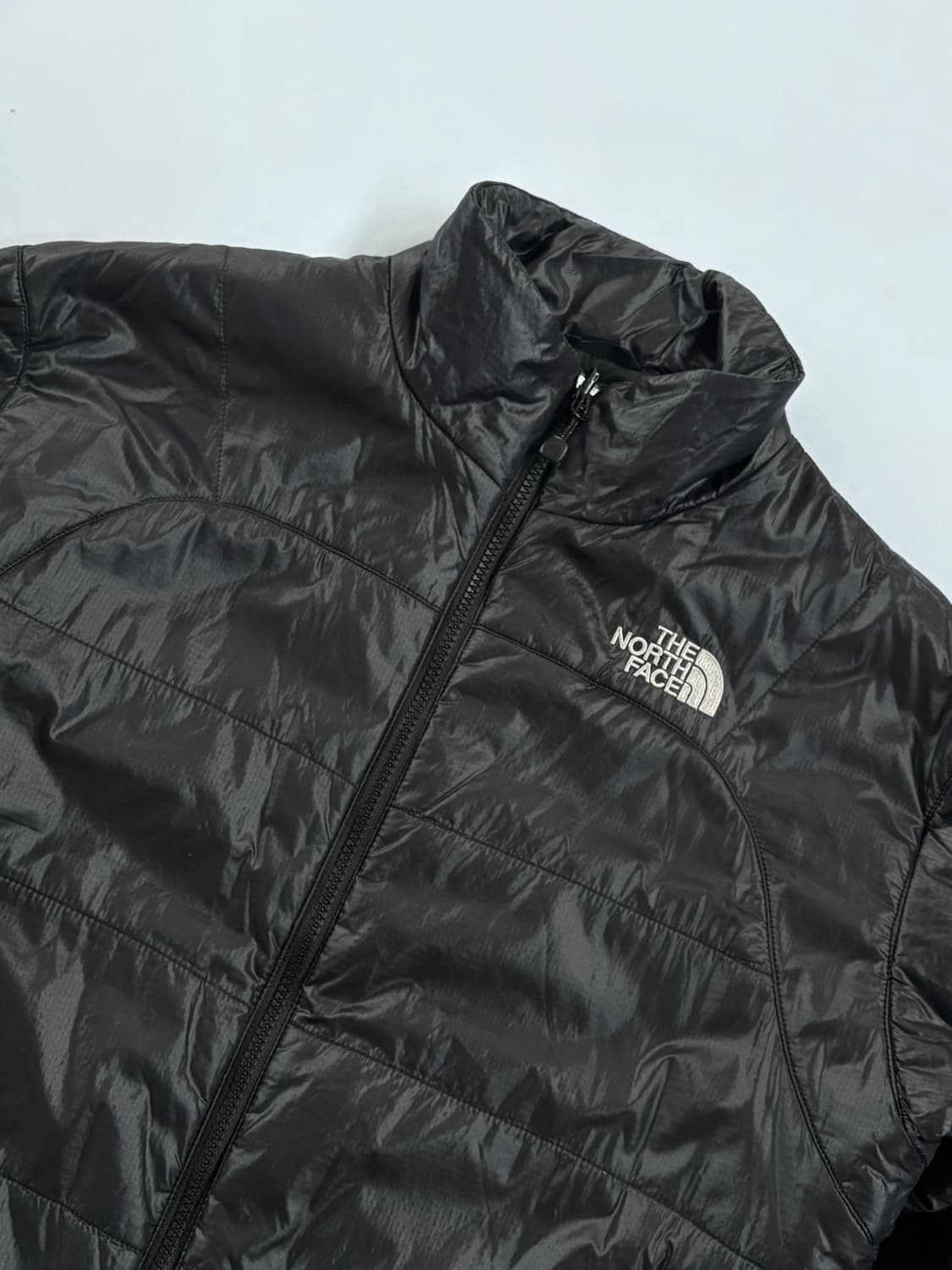 노스페이스 경량패딩 상품이미지1