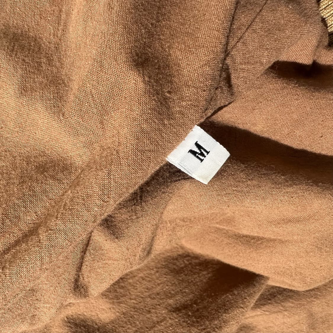 돌체 앤 가바나 D&G 레더 블루종 자켓 상품이미지8