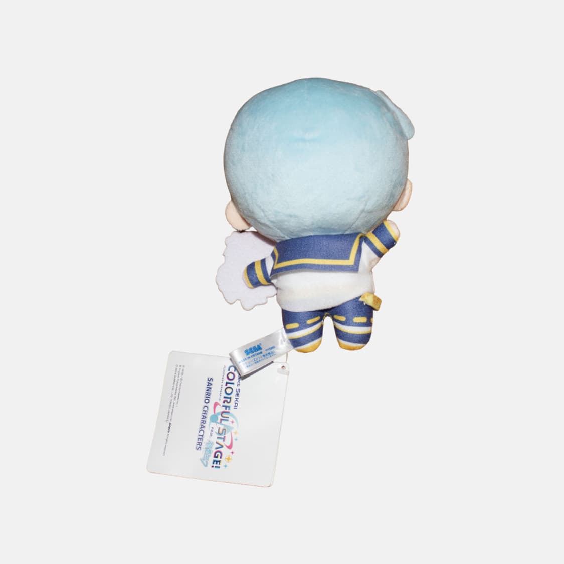 보컬로이드 카가미네 렌 리틀 트윈스타 산리오 프세카 콜라보 인형 상품이미지2