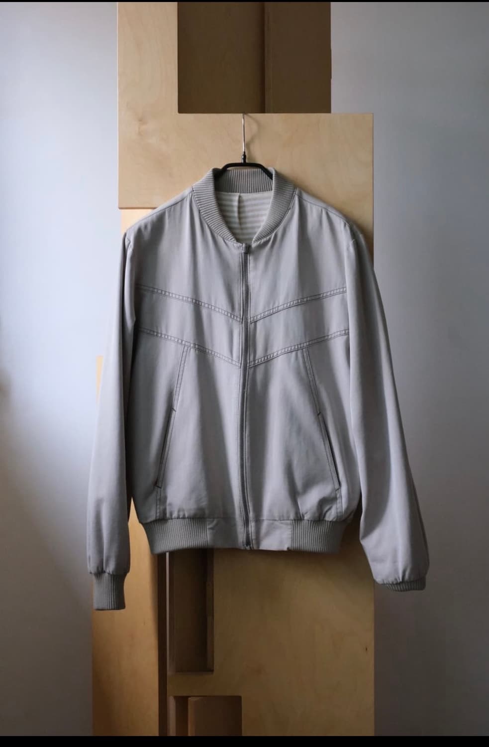 구매)) Martin margiela 07 bomber 상품이미지1