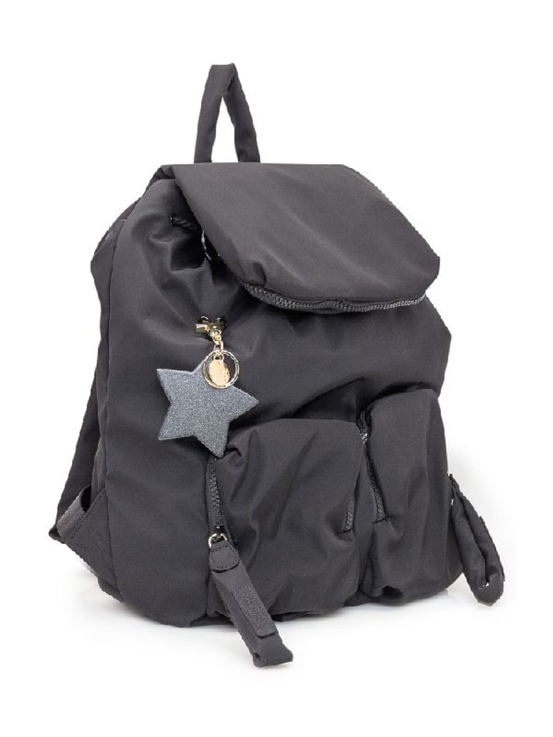 See By Chloe 조이 라이더 스타 키링 백팩 상품이미지2