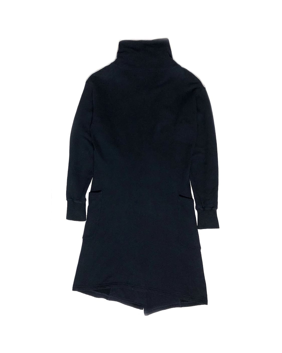 Zucca 져지 롱 자켓 상품이미지2