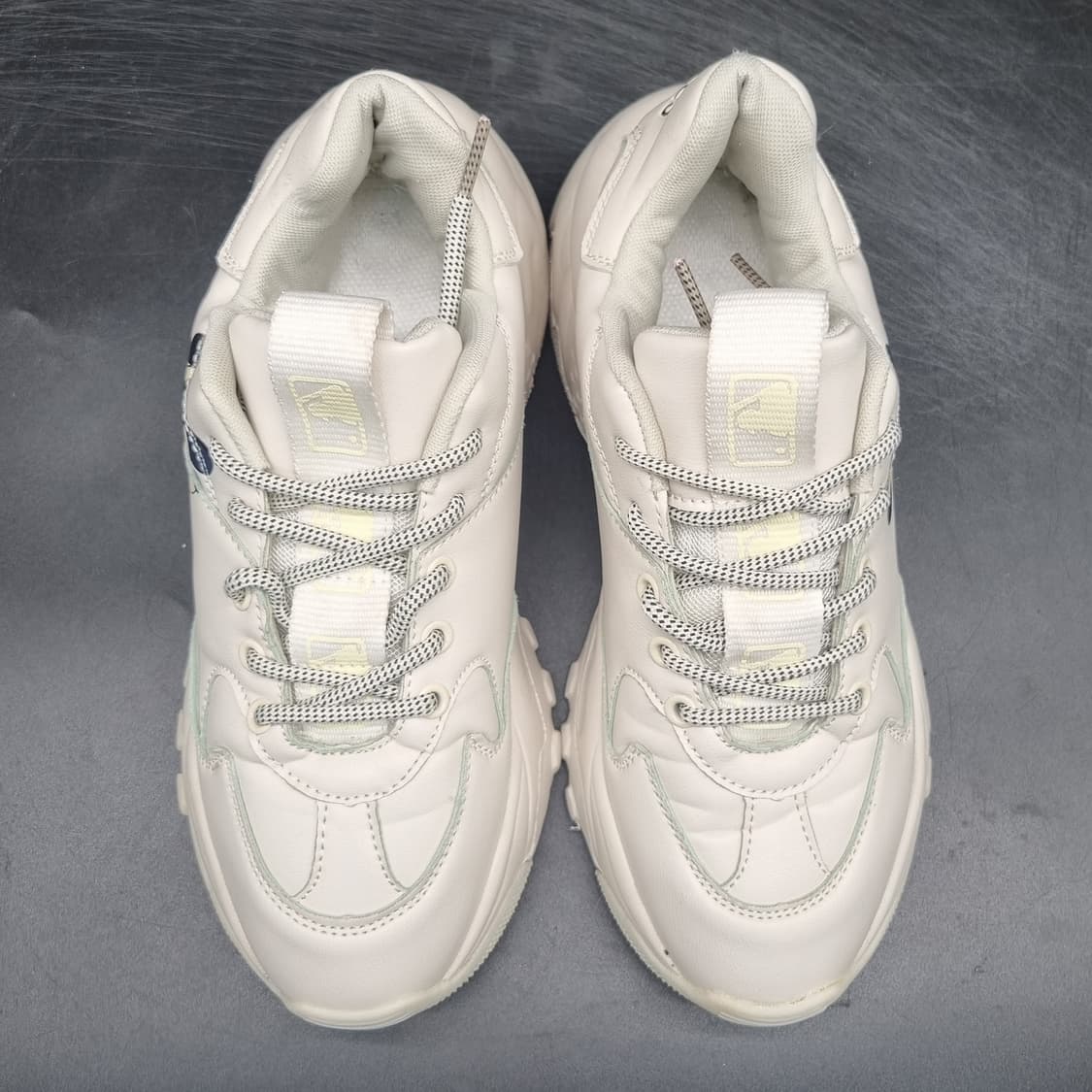 mlb 빅볼청키 미키마우스 운동화 250 상품이미지2