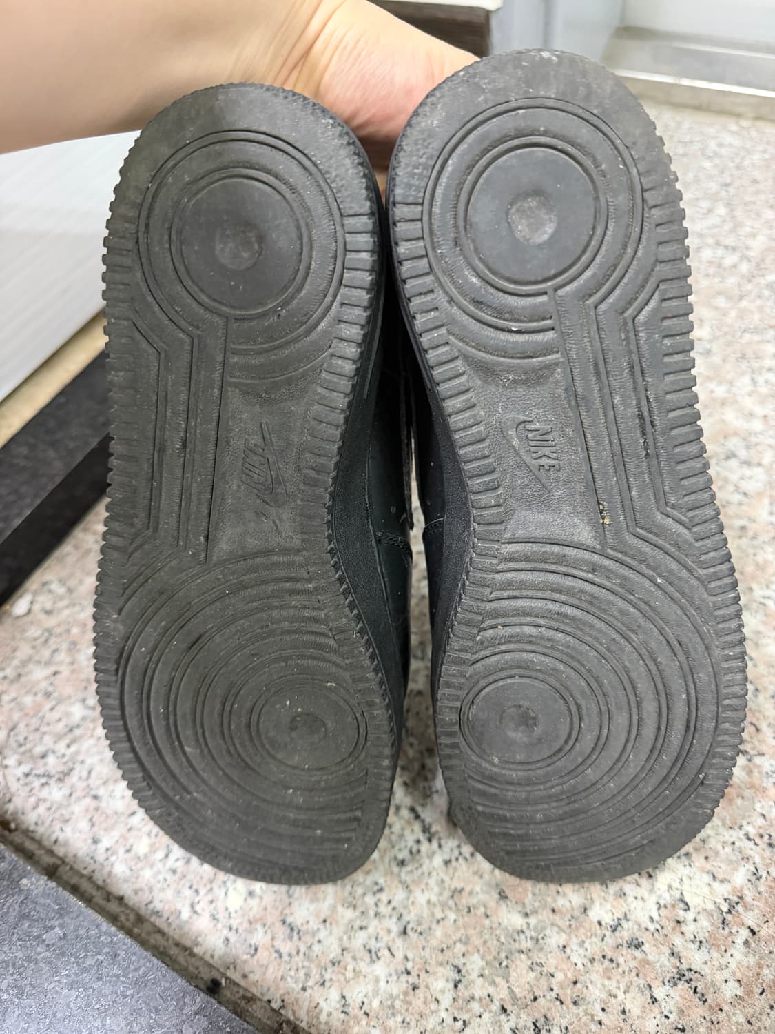 에어포스 260 올검 상품이미지4