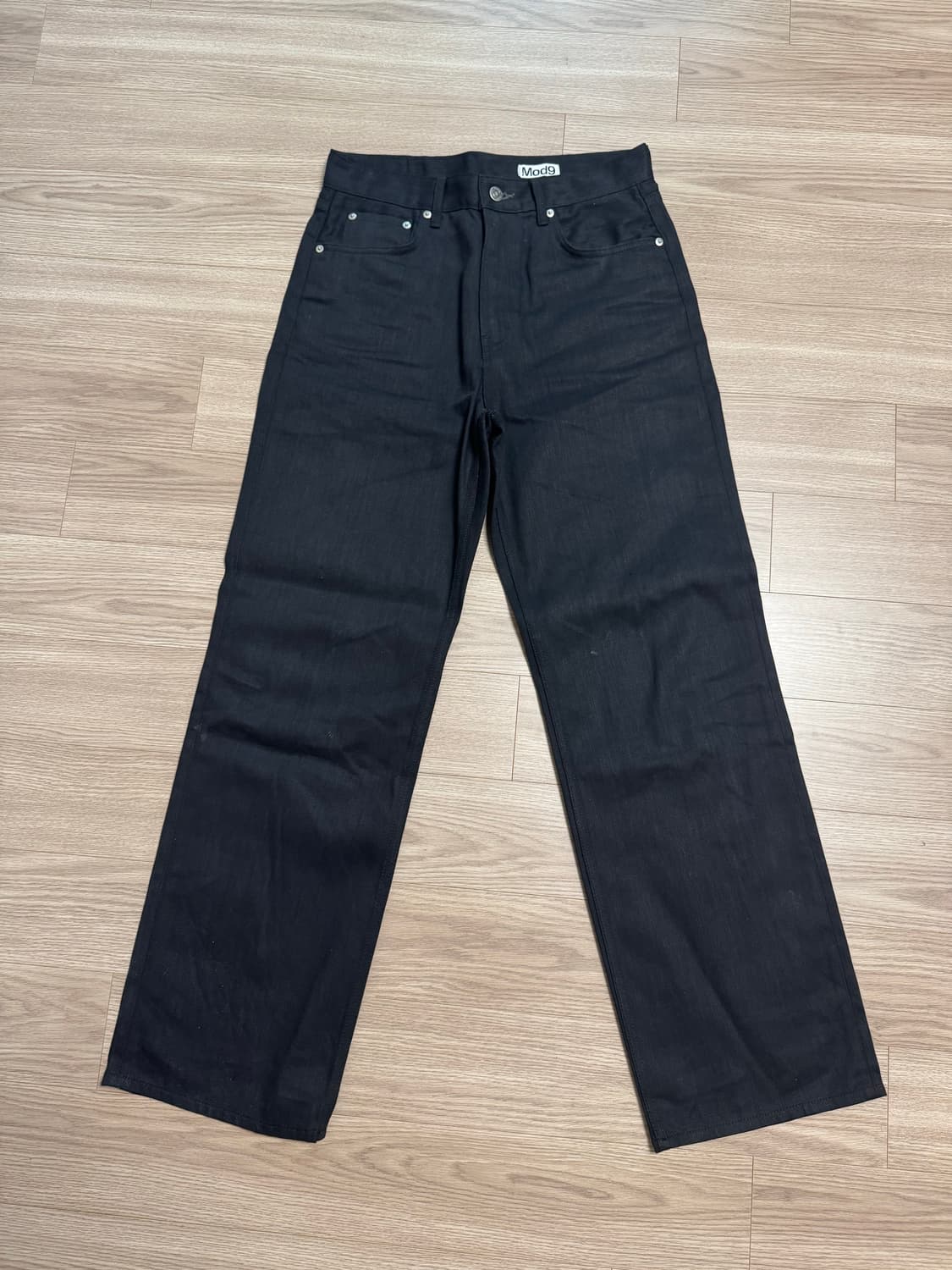 Etce 카고팬츠 상품이미지4