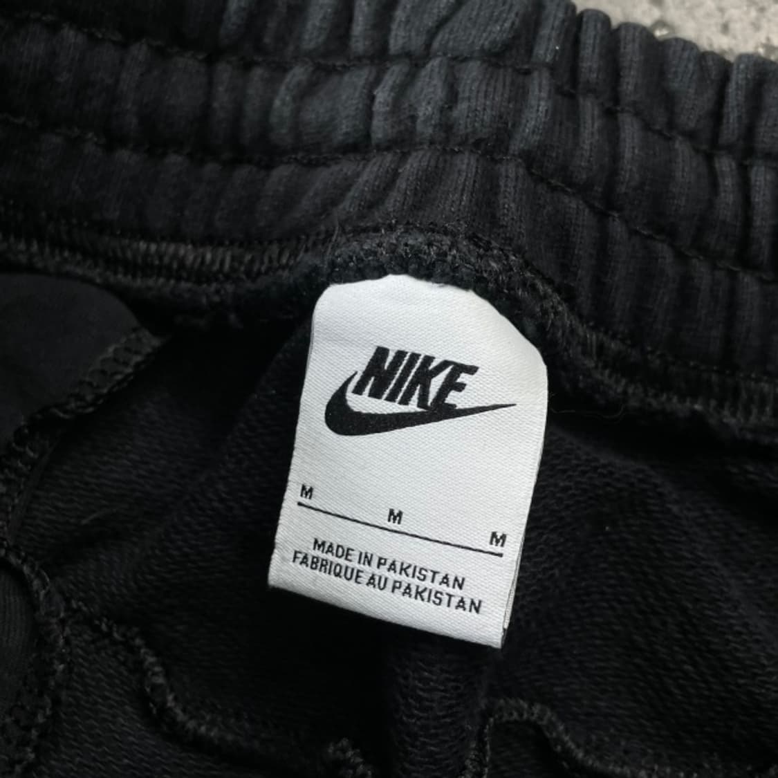 100 나이키 빅스우시 팬츠 상품이미지3