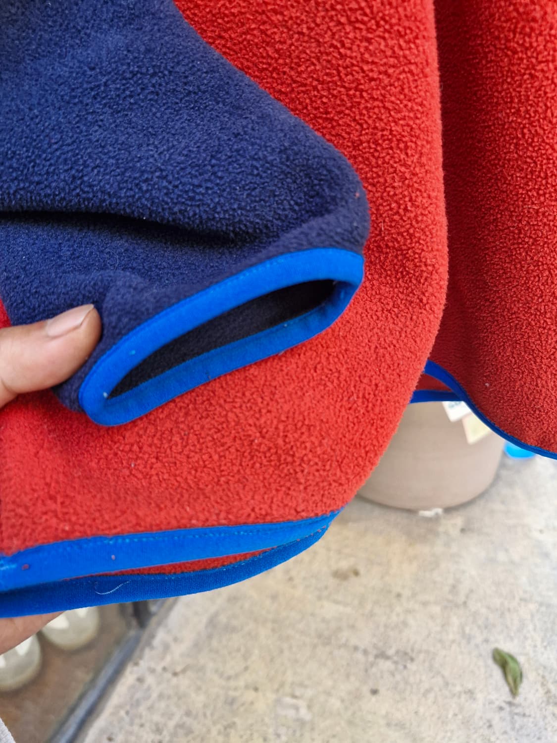 Z-187 파타고니아 신칠라  상품이미지4