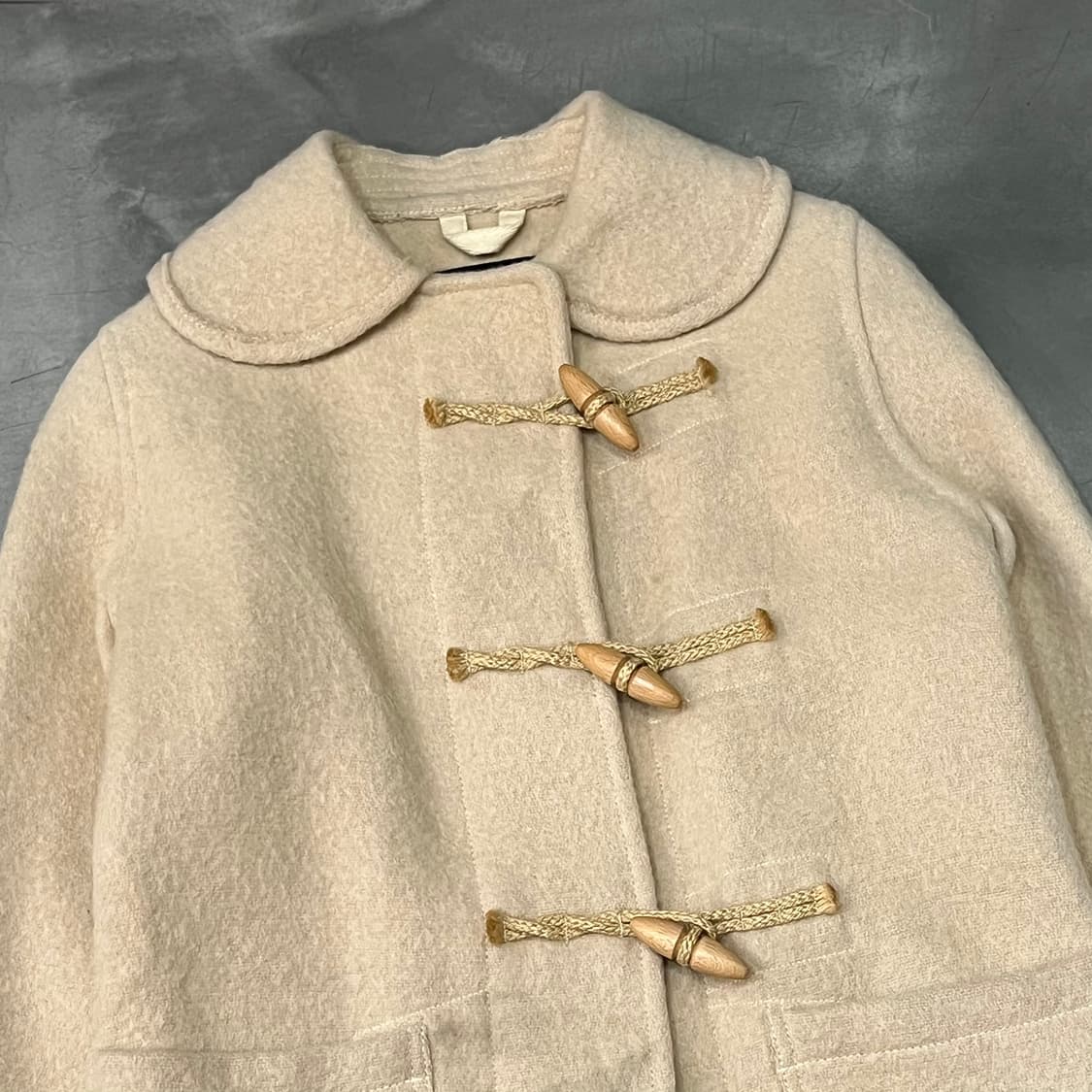  글로버올 몬티 더플 코트 y15534 상품이미지3