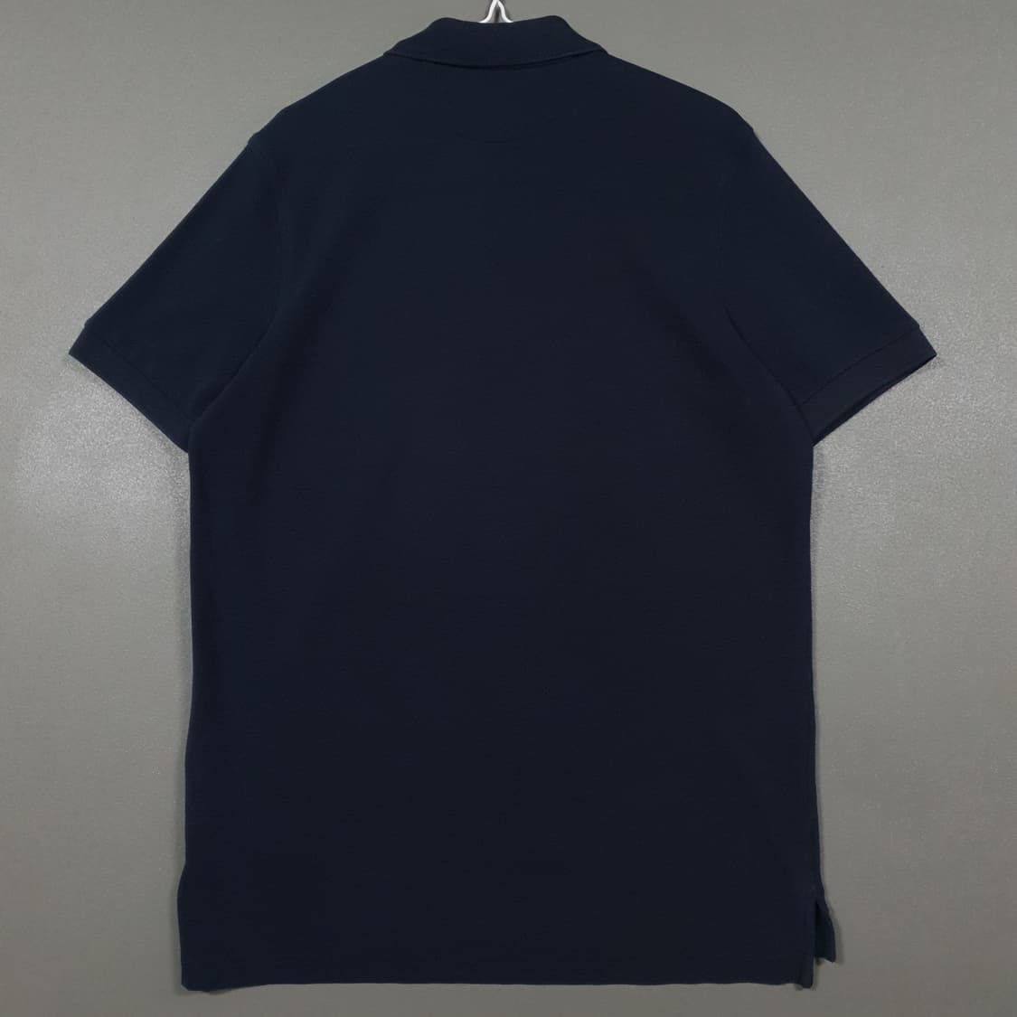 브룩스브라더스 골든 플리스 수피마 코튼 반팔 카라티 폴로 셔츠 다크네이비 상품이미지8