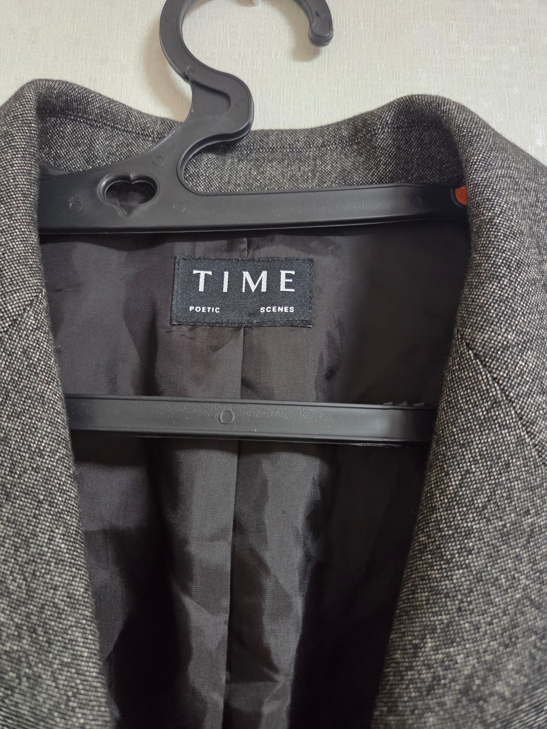 타임  모자켓 상품이미지3