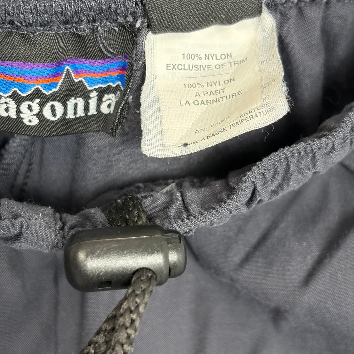 파타고니아 talus 바지 팬츠 상품이미지7