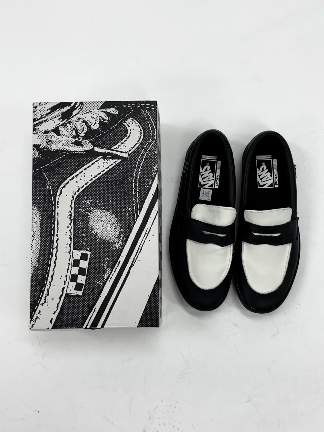 Vans Skate 로퍼 280 상품이미지1
