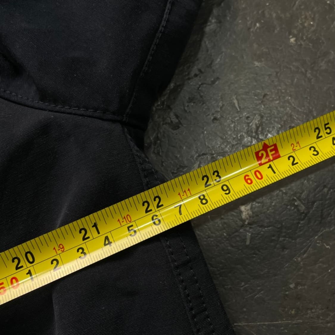 100 프리즘웍스 워크자켓  상품이미지7