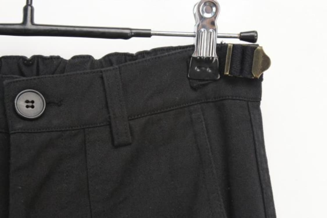 쓰리타임즈 바지 상품이미지2