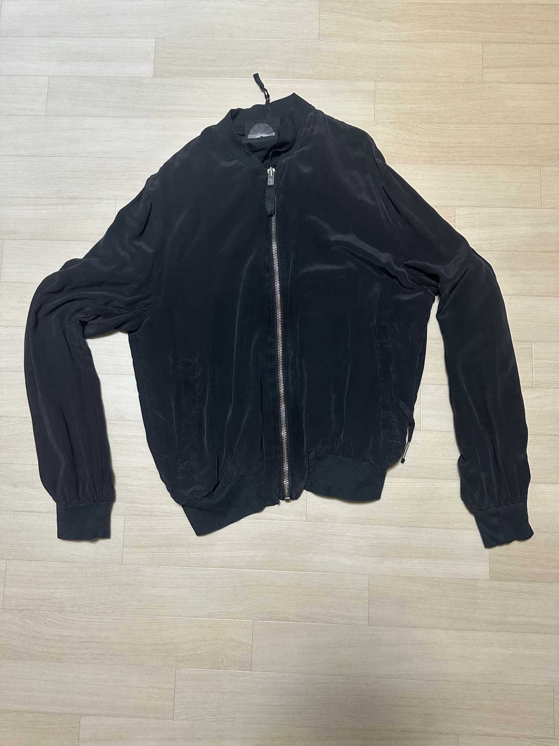 다미르 도마 사일런트 봄버자켓 L 상품이미지1