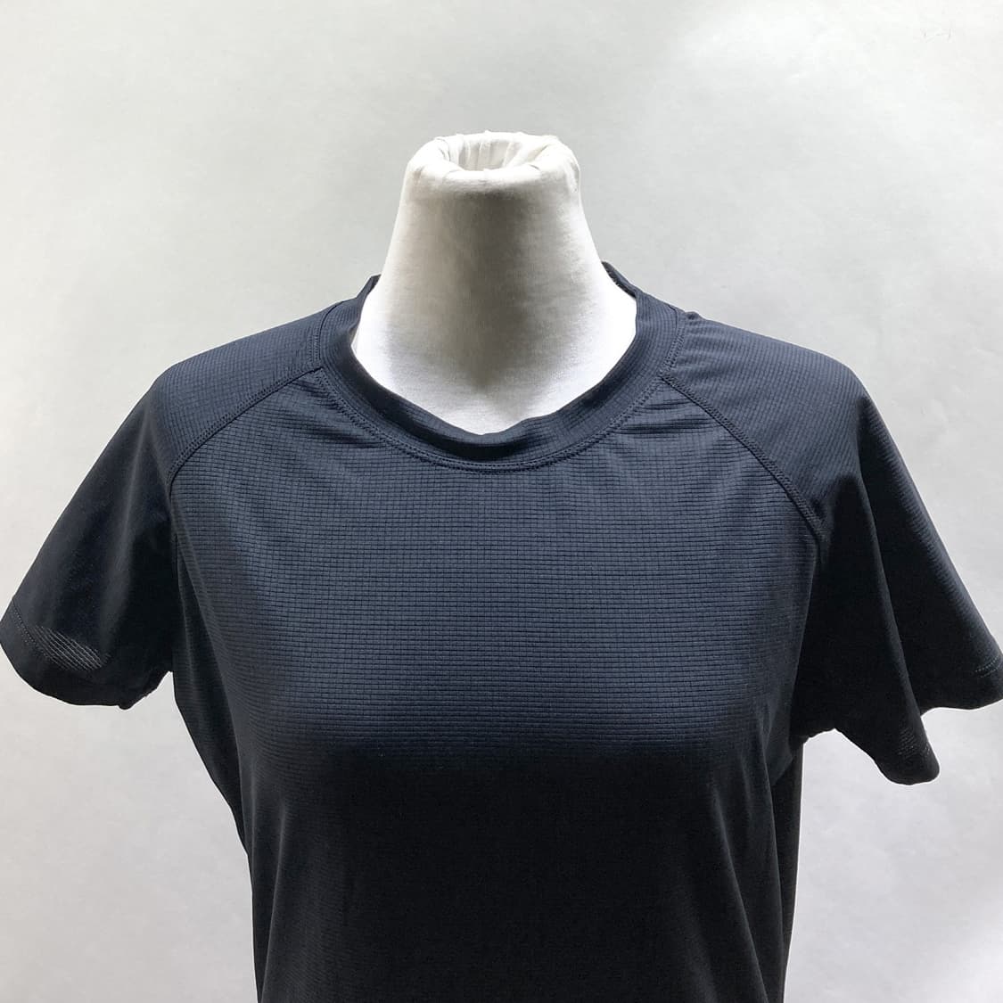 젝시믹스 여성스포츠반팔 블랙 M 상품이미지2