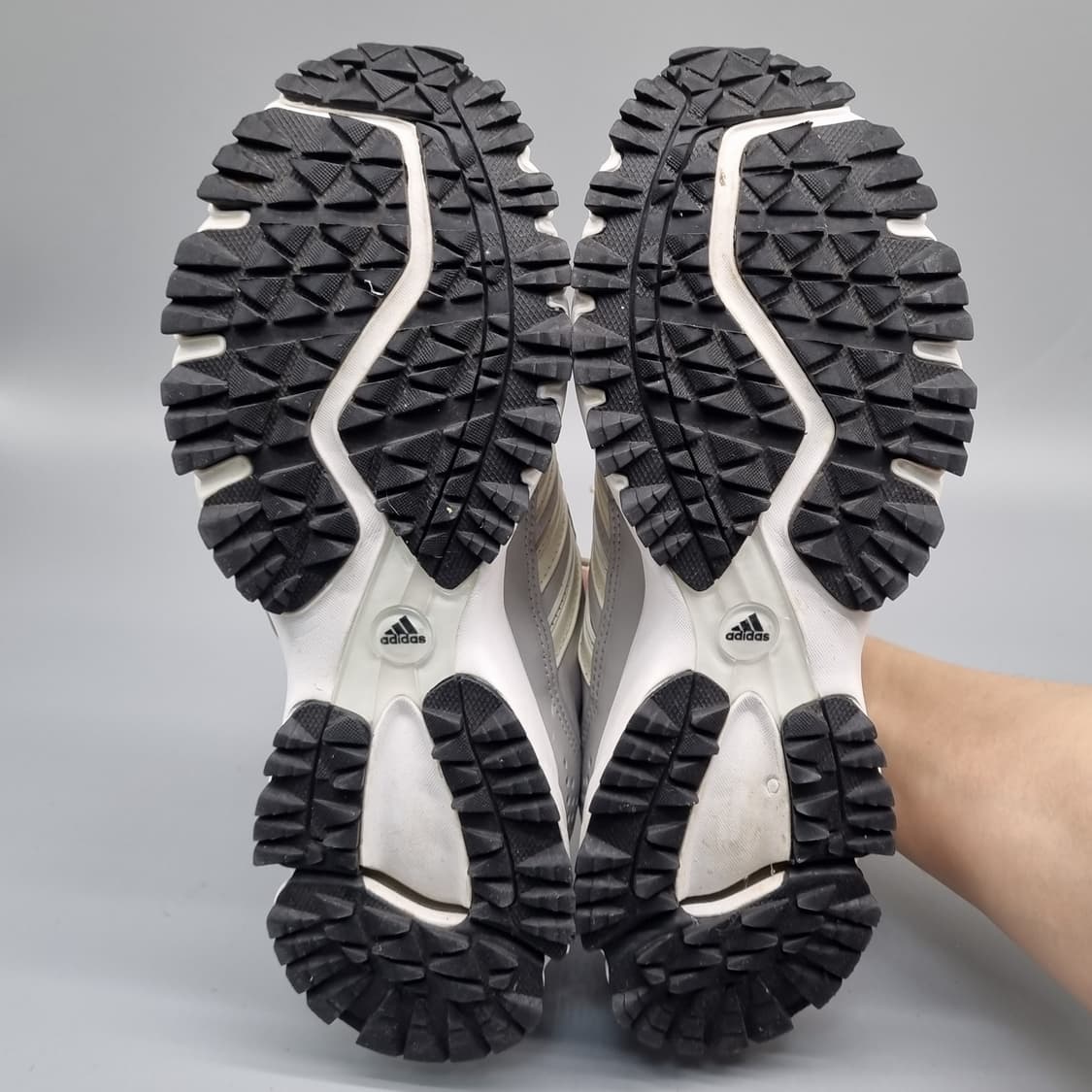 아디다스 마라톤 TR 10 운동화245 상품이미지3