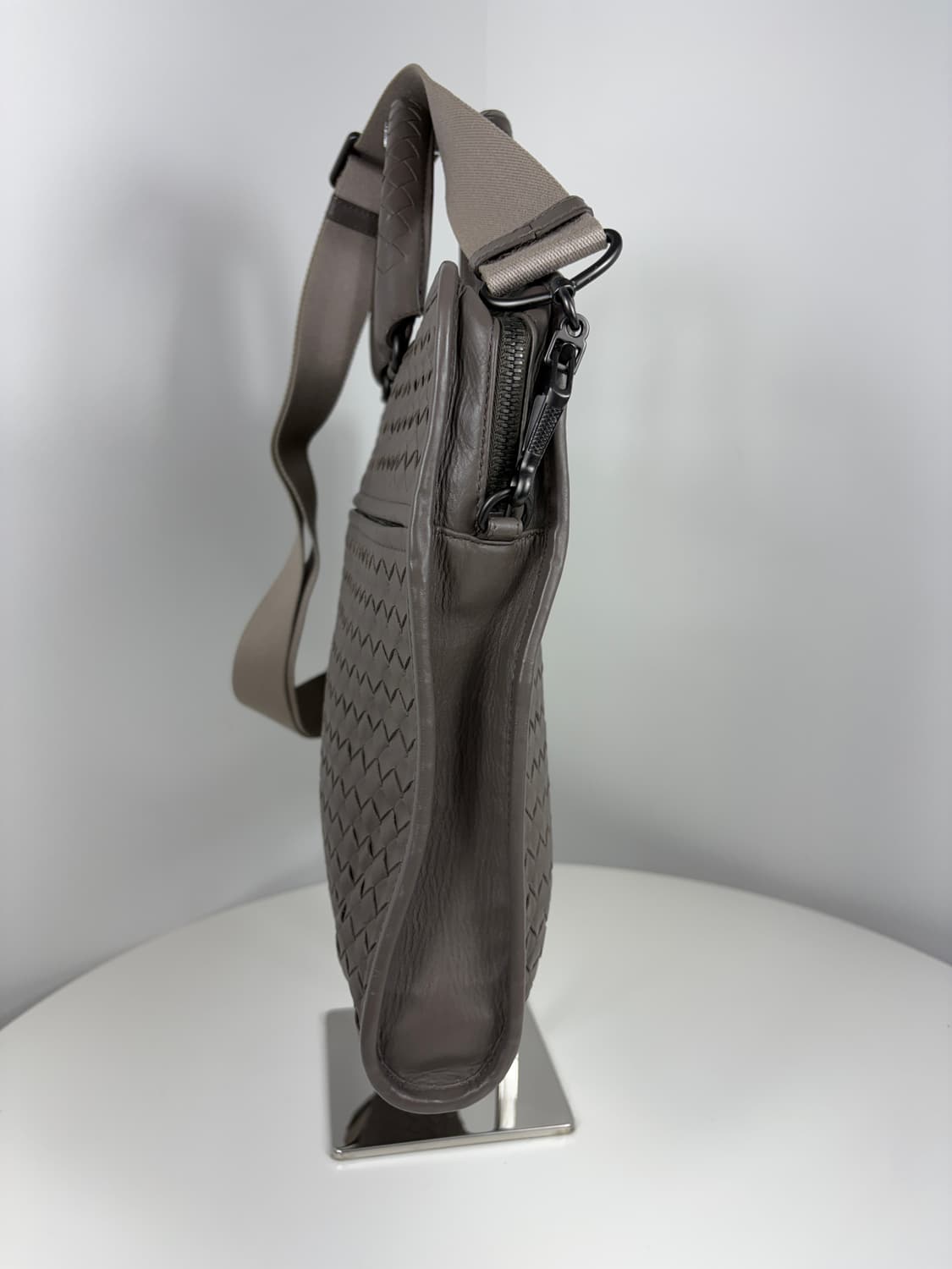 보테가베네타 인트레치아토 2way 서류가방 상품이미지3