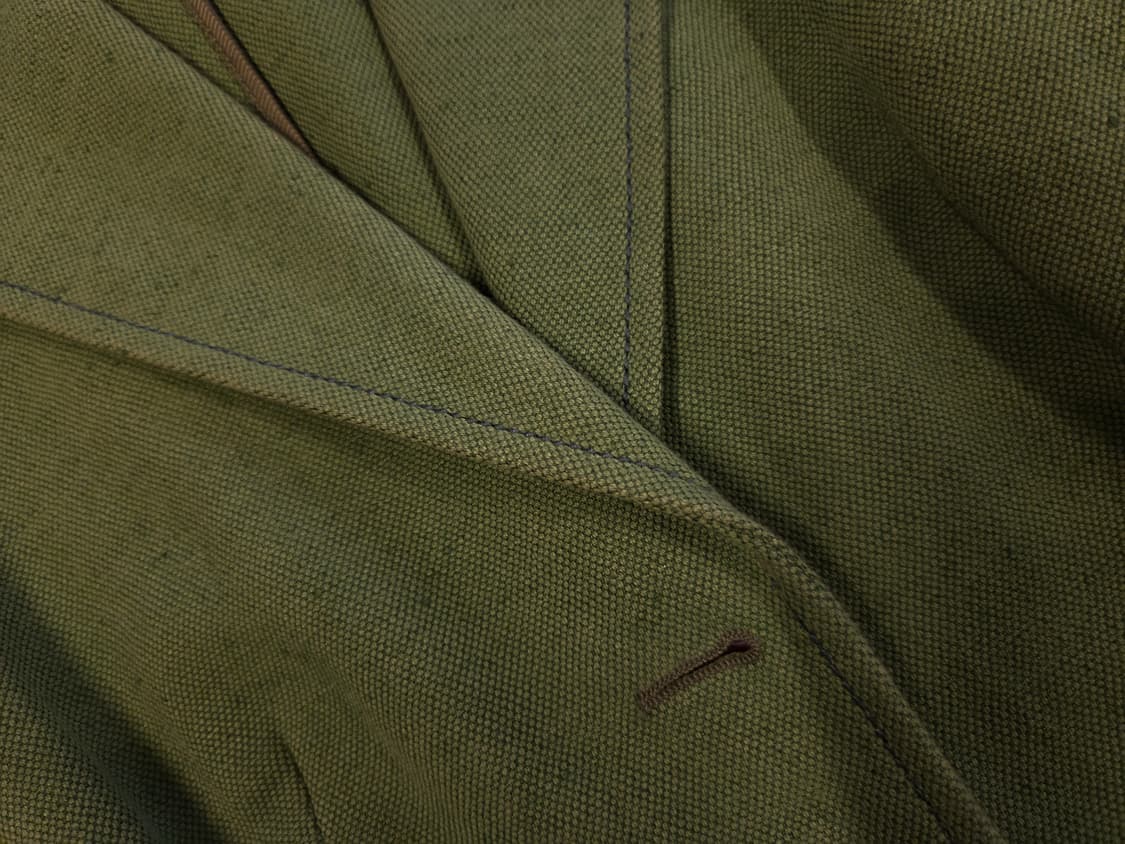 프라다 아카이브 자켓 상품이미지8