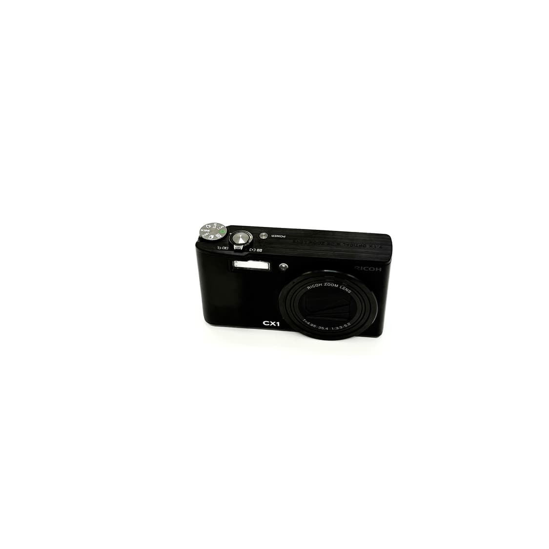 패션모델&강추!) Ricoh CX1 디카 카메라 상품이미지8