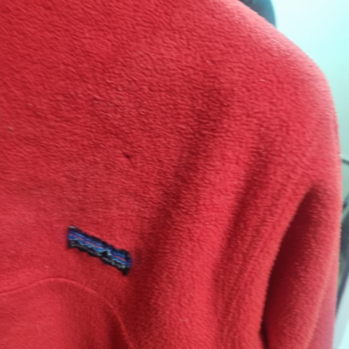 파타고니아 신칠라 xl  상품이미지3