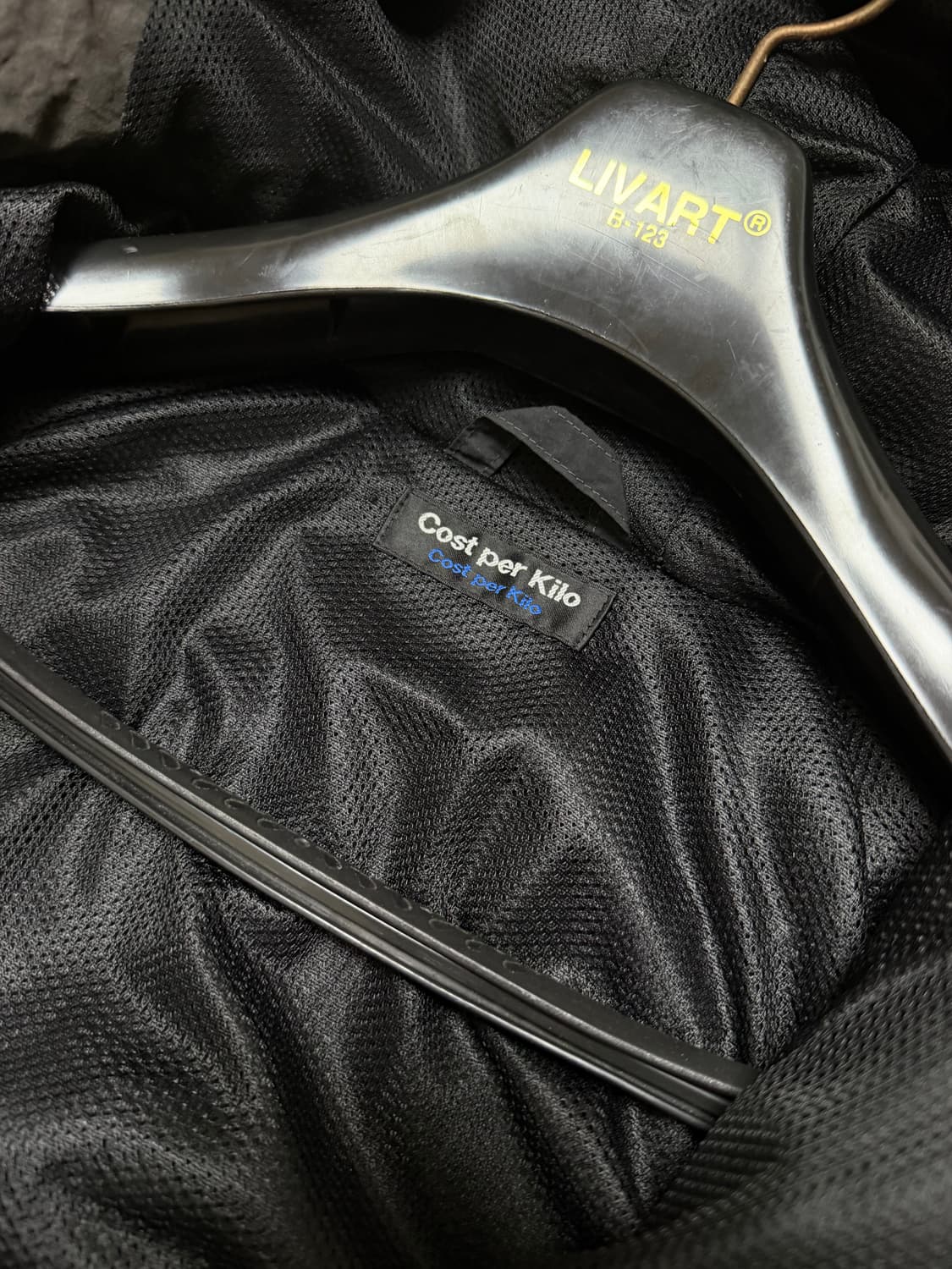 코스트퍼킬로 길플랩 마운틴자켓 상품이미지3