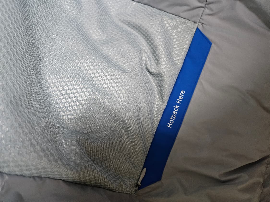 Jean Michel basquit 남 패딩  상품이미지4