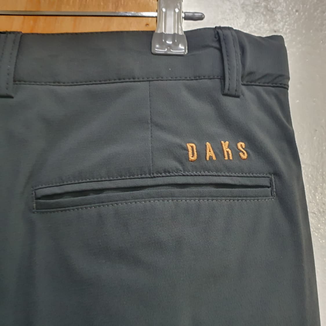 닥스 춘추 남자골프바지(34) 상품이미지8