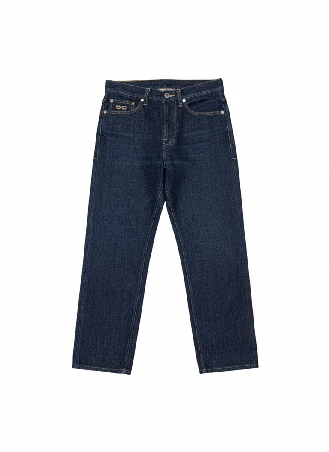 PLAC 진청 데님 상품이미지1