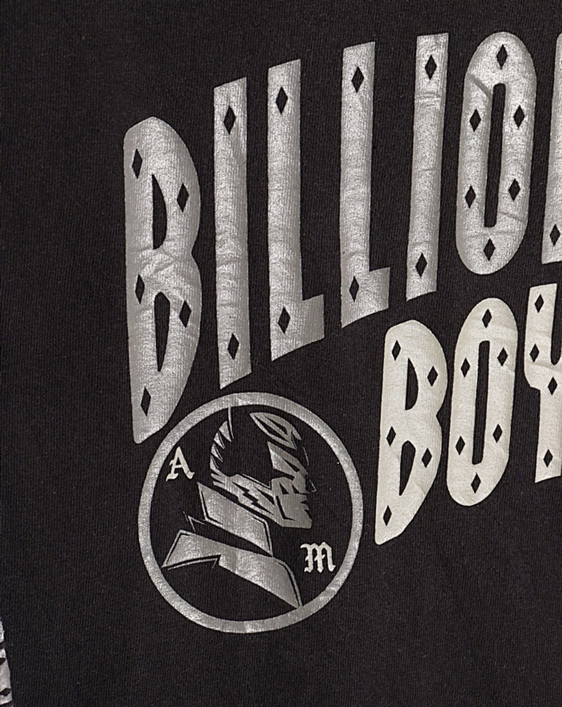 BILLIONAIRE BOYS CLUB Print L/S 상품이미지3
