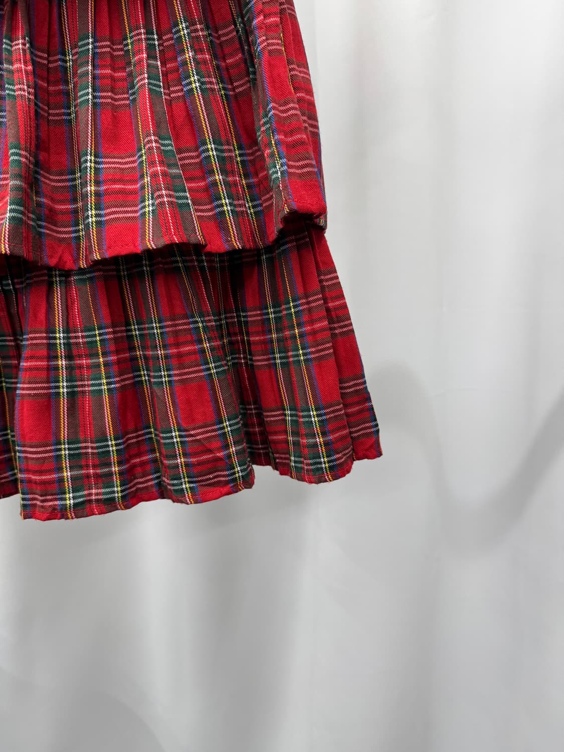 vtg skirt 상품이미지3