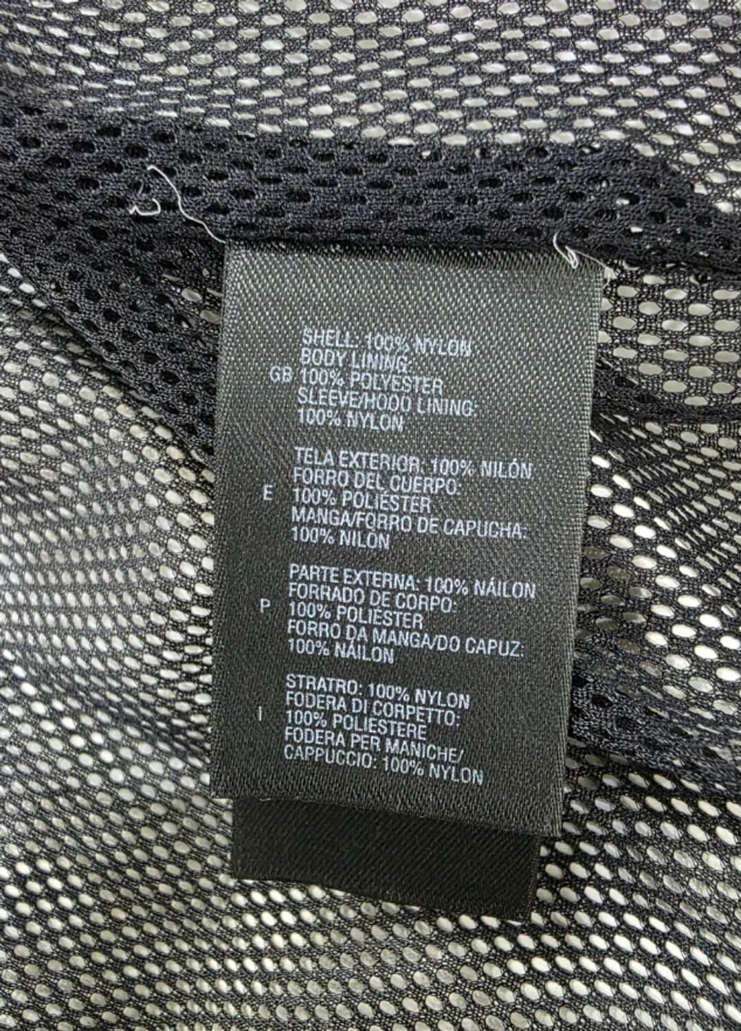 노스페이스 드라이벤트 바람막이 90~95 상품이미지7