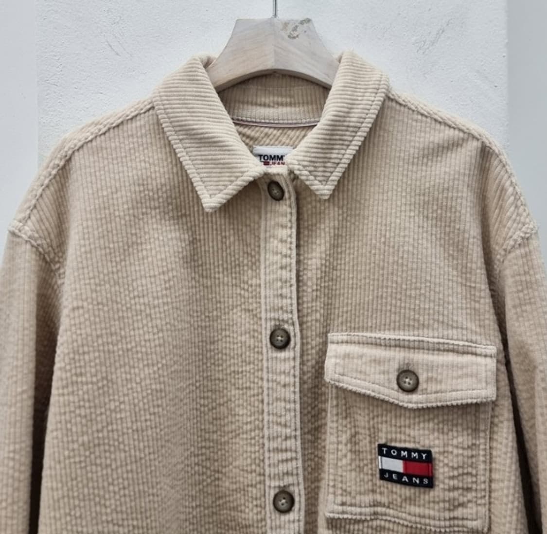 TOMMY JEANS (44~66) 상품이미지6