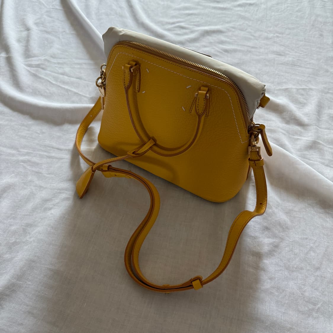 마르지엘라 5ac 토트백 상품이미지2