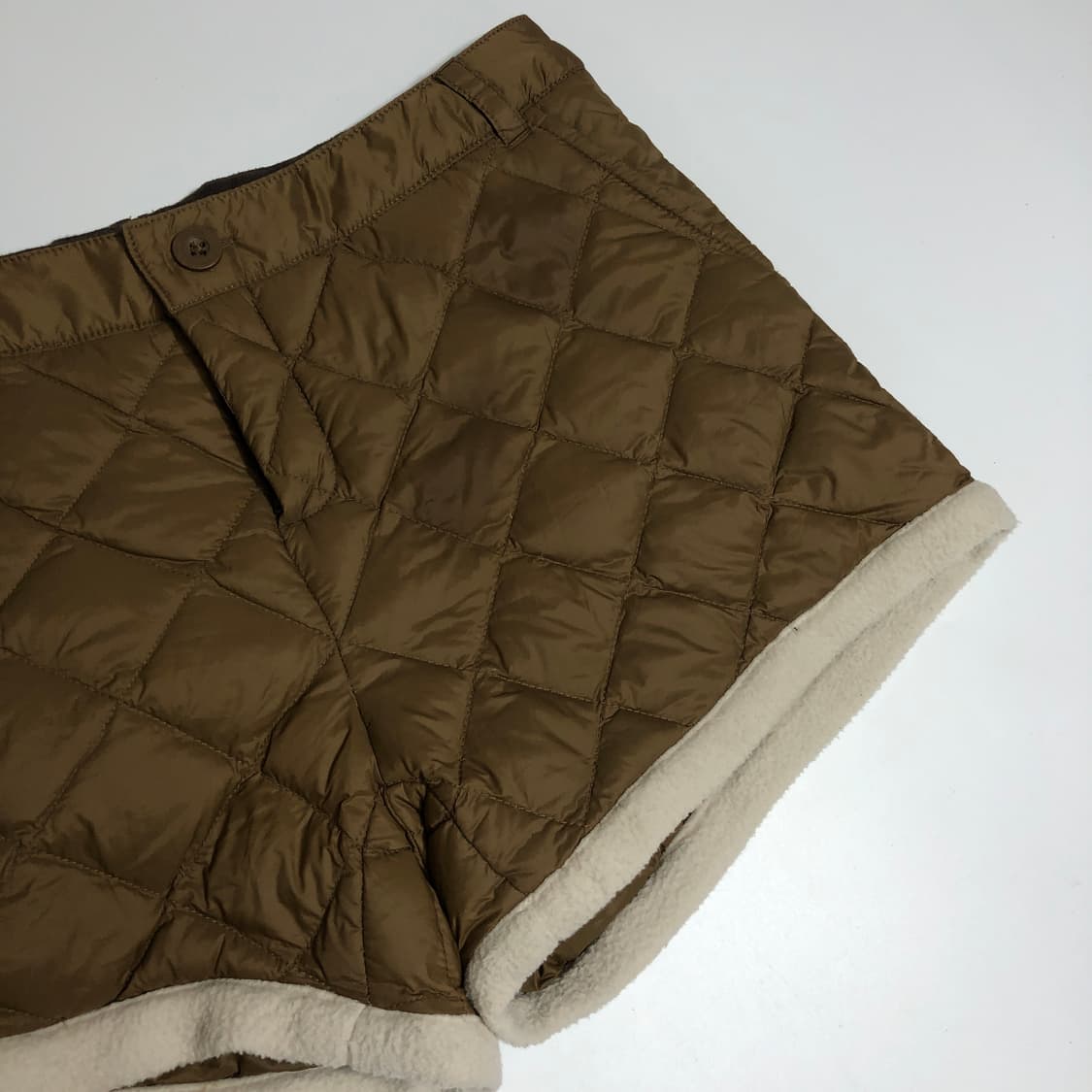 노스페이스 패딩 숏팬츠 70 상품이미지5